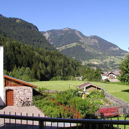Apartments Petlin Ortisei Exteriér fotografie