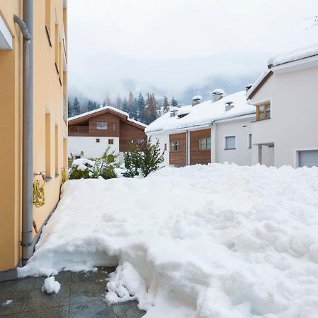 Apartments Petlin Ortisei Exteriér fotografie